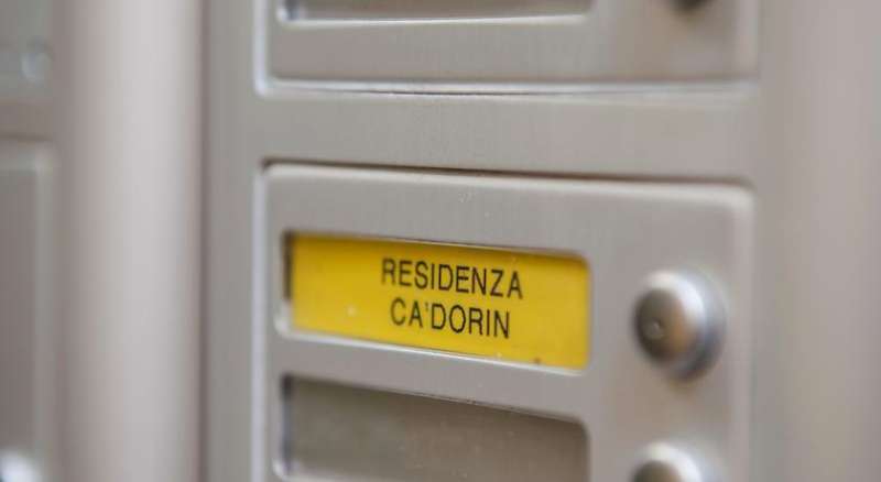 Residenza Ca' Dorin