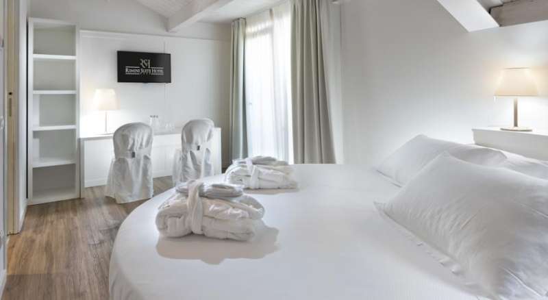 Rimini Suite Hotel