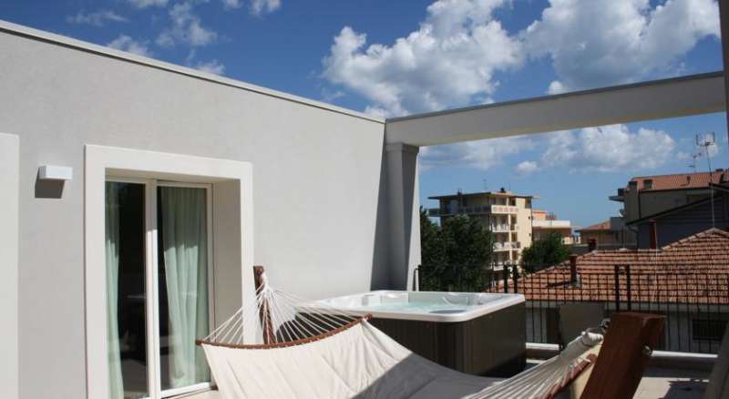 Rimini Suite Hotel