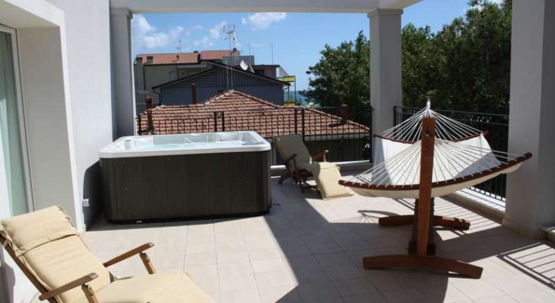 Rimini Suite Hotel