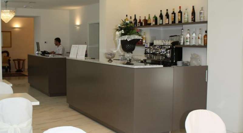 Rimini Suite Hotel