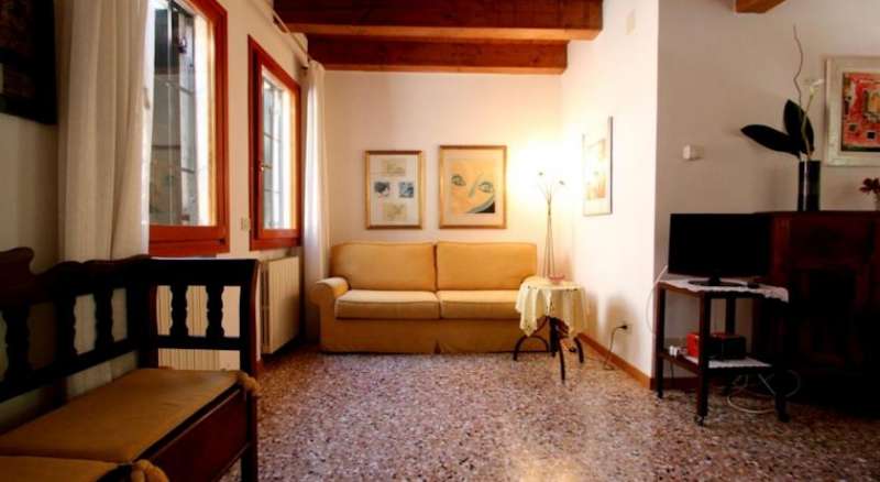 San Giacomo Apartment