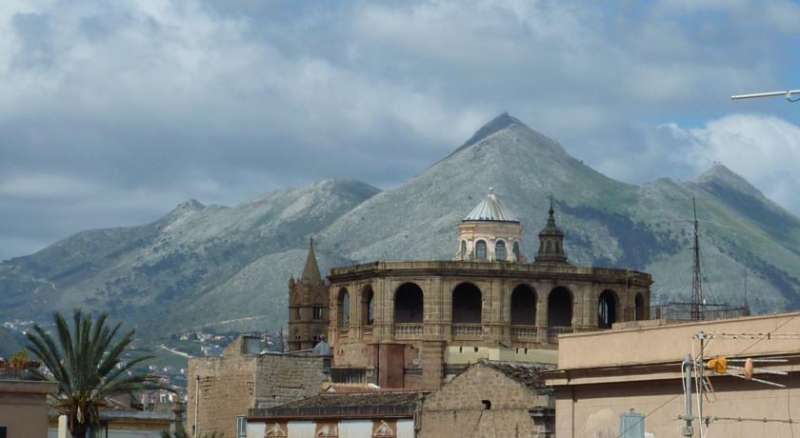 Sicilian Eagles