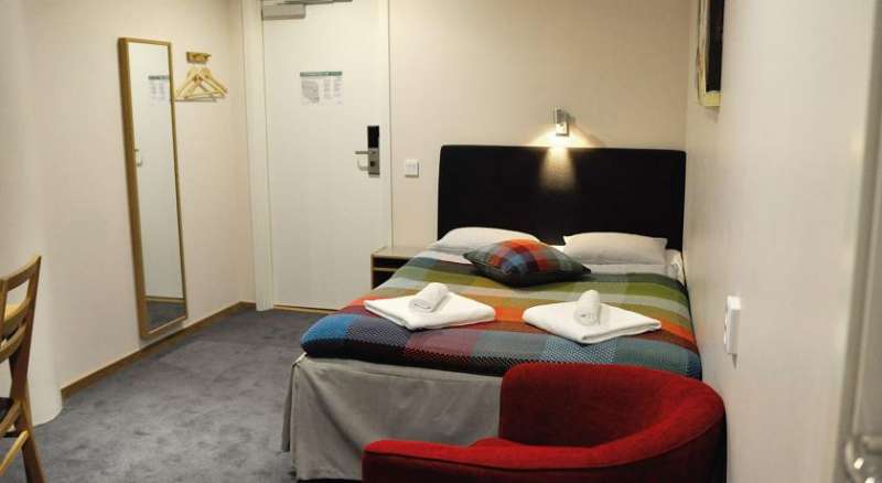 STF Fridhemsplan Hotel & Hostel