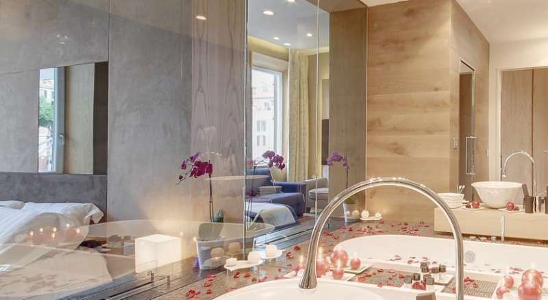 Sun Suite Luxury Pantheon