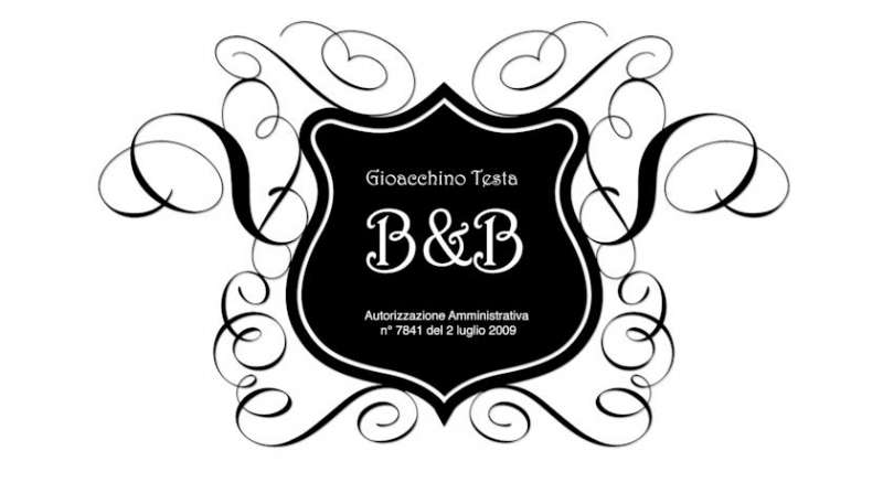 Testa Gioacchino B&B