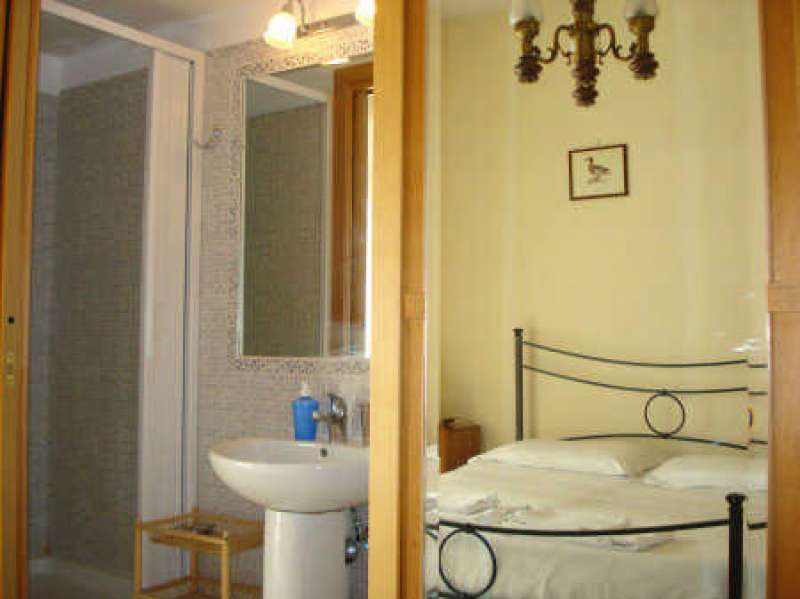 Testa Gioacchino B&B