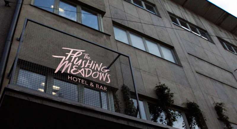 The Flushing Meadows Hotel