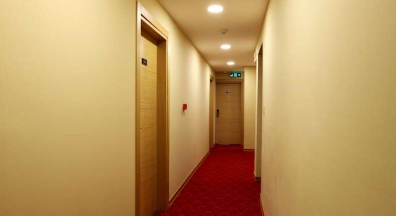 The Marist Hotel Kadikoy