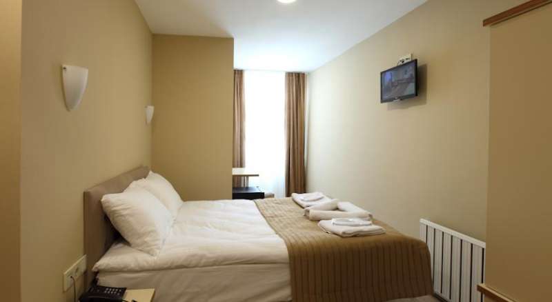 The Marist Hotel Kadikoy