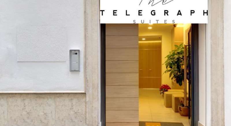 The Telegraph Suites