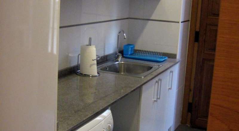 Valencia Apartmans El Carmen