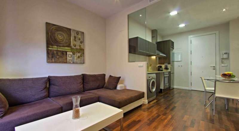 Valencia Apartmans El Carmen