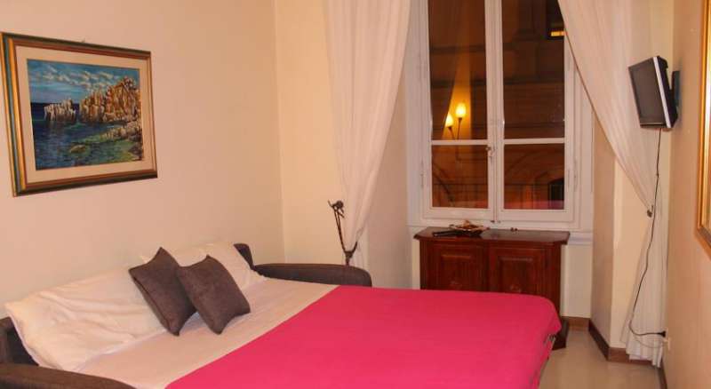 ViaRoma Suites - Florence