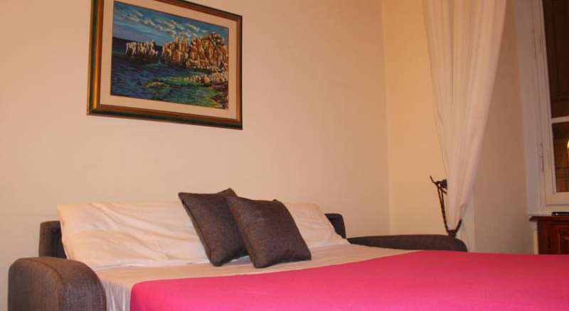 ViaRoma Suites - Florence