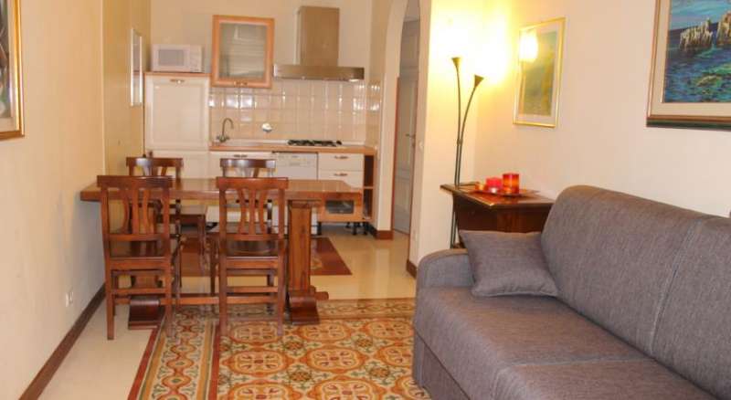 ViaRoma Suites - Florence