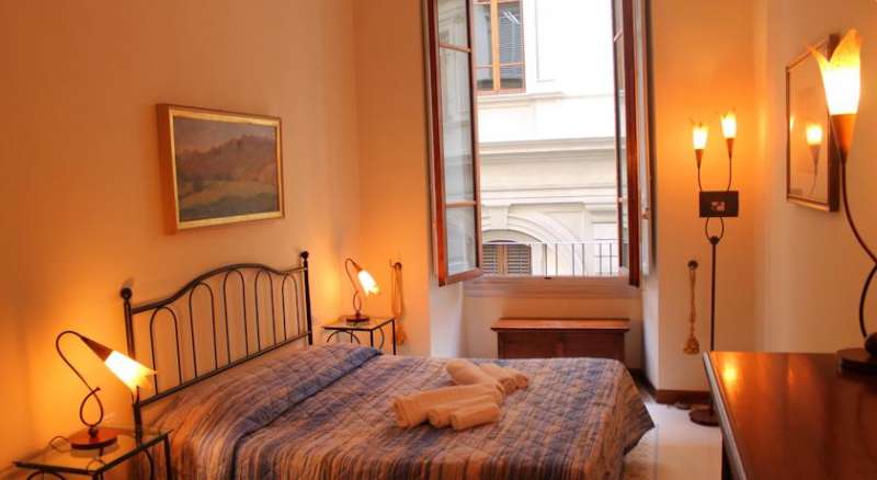 ViaRoma Suites - Florence