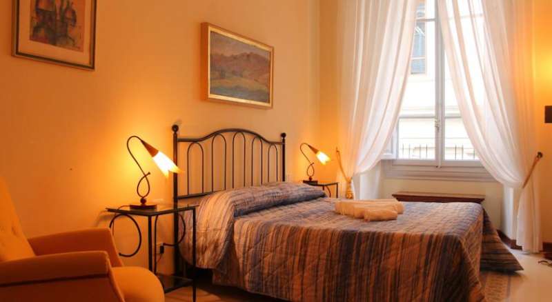 ViaRoma Suites - Florence