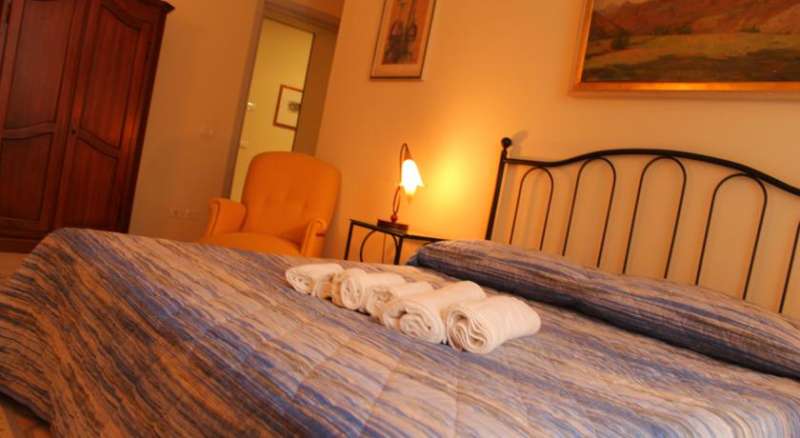 ViaRoma Suites - Florence