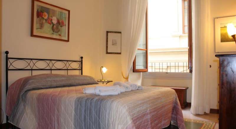 ViaRoma Suites - Florence