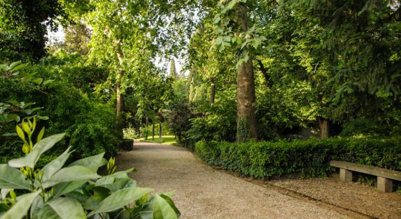 Villa Nardi - Residenza D'Epoca