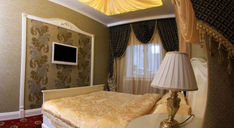 VIP Apartment Minsk