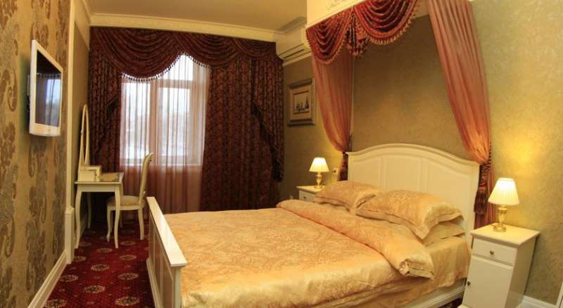 VIP Apartment Minsk