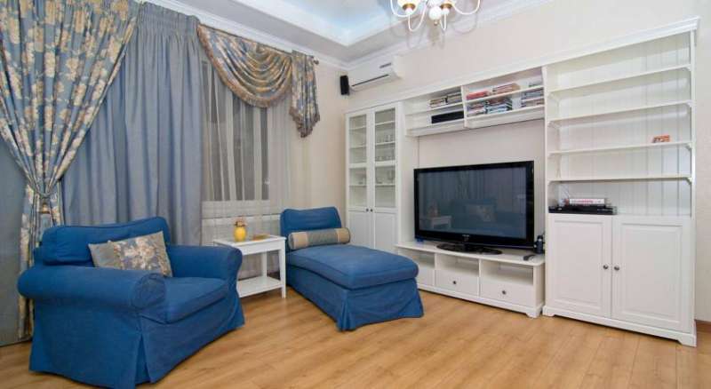 VIP Apartment Minsk