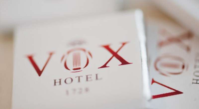 VOX Design Hotel