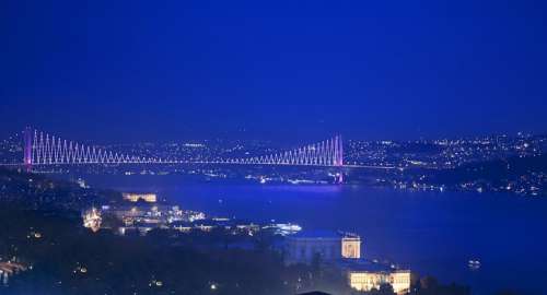 Avantgarde Hotel Taksim Square