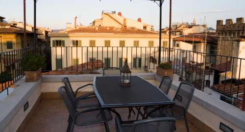 Bed & Breakfast Il Bargello