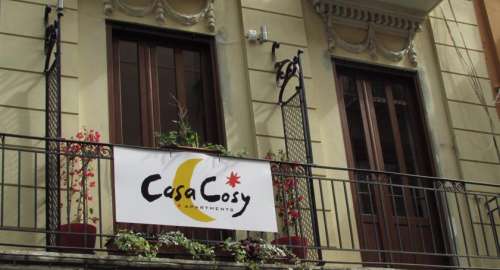 Casa Cosy