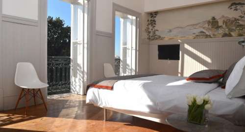 Casa Oliver Boutique B&B - Principe Real