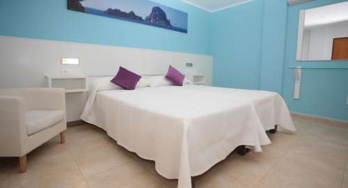 Hostal Costa Blanca