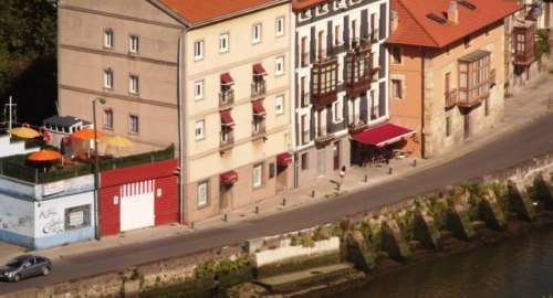 Hostal Ria de Bilbao