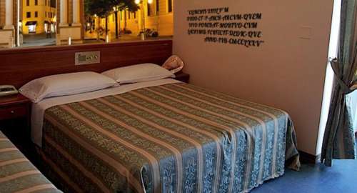 Hotel Acerboli