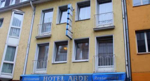 Hotel ARDE