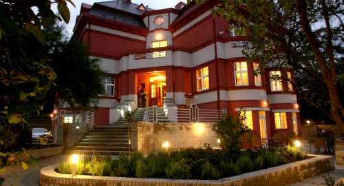 Hotel Villa