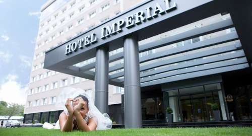 Imperial Plovdiv Hotel & SPA