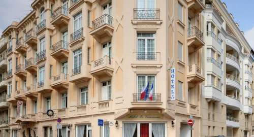 Le Lausanne Hotel - NON REFUNDABLE ROOM