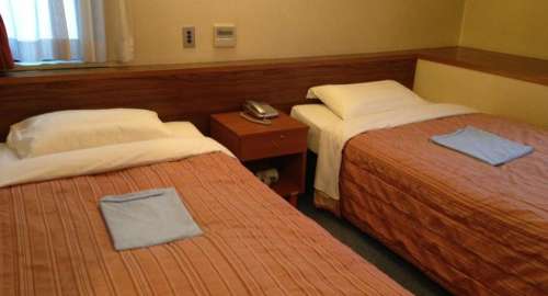 Tourist Hotel