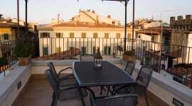 Bed & Breakfast Il Bargello