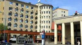 Business Hotel Spektr