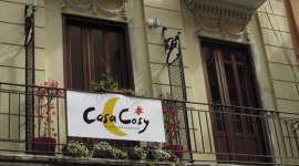 Casa Cosy