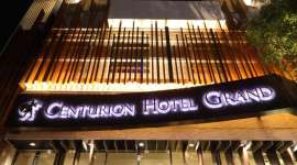 Centurion Hotel Grand Akasaka