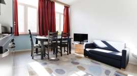 City Center Apartements Fourche