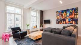 Cityden Rijksmuseum Serviced Apartments