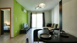 Corvin Apartment Budapest