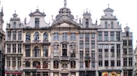 Grand Place Apartments