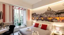 Grand Tour Roma Guest House